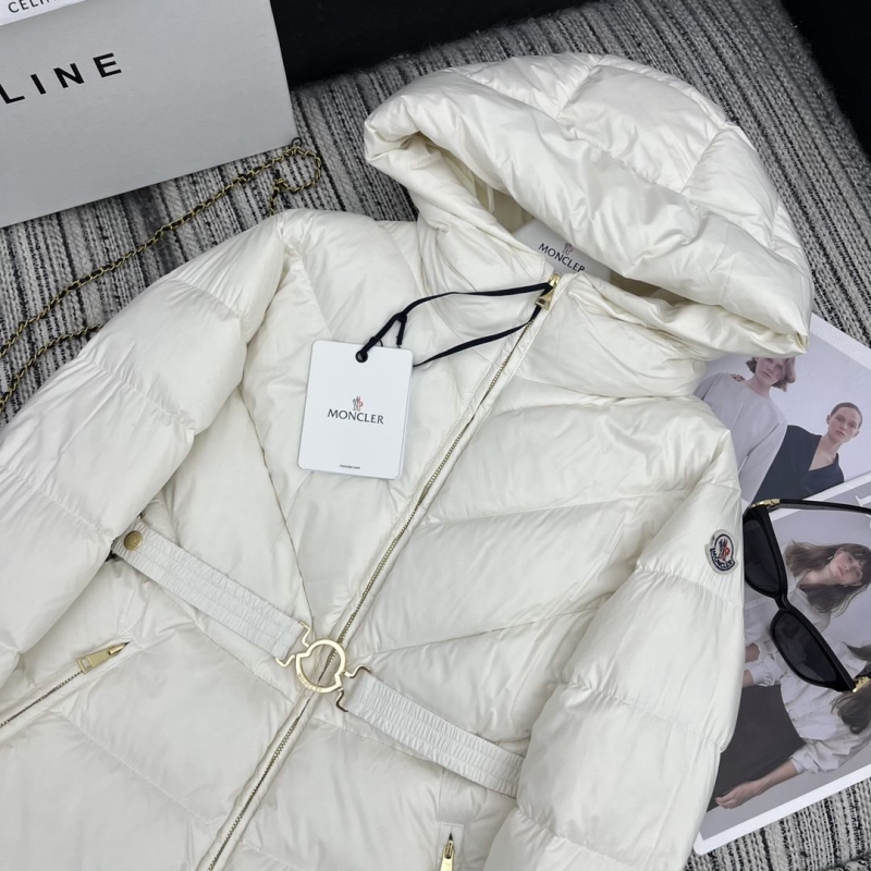 Moncler Down Coat